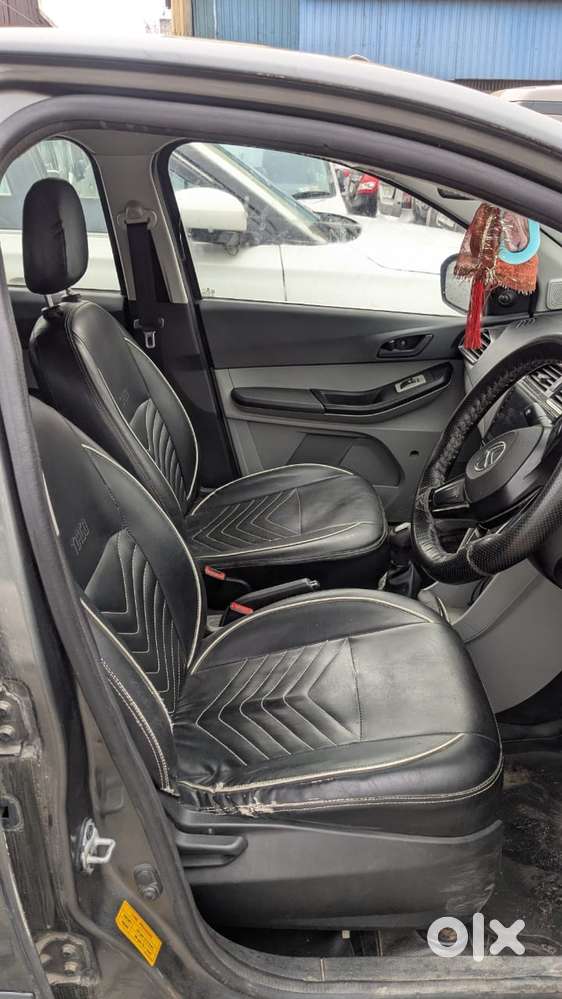 Tata Tiago 1.2 Revotron Xm Cng, 2021, Cng & Hybrids