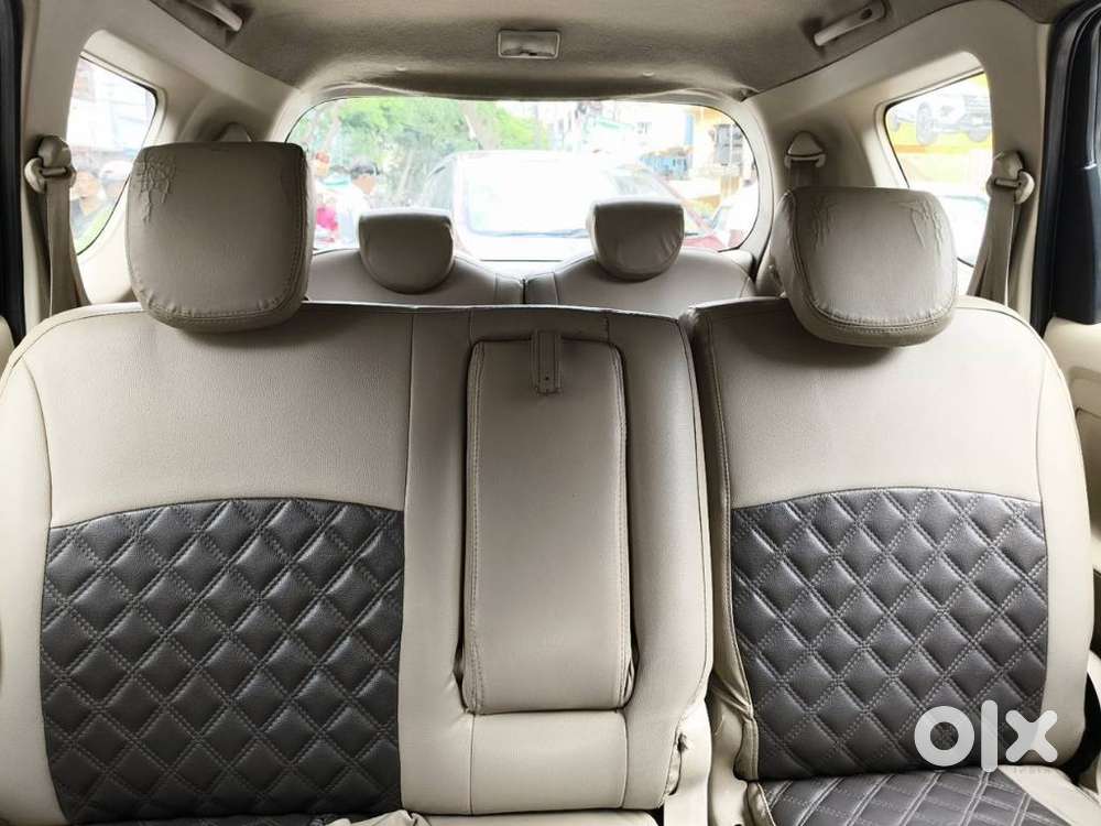 Maruti Suzuki Ertiga Vdi Shvs, 2018, Diesel
