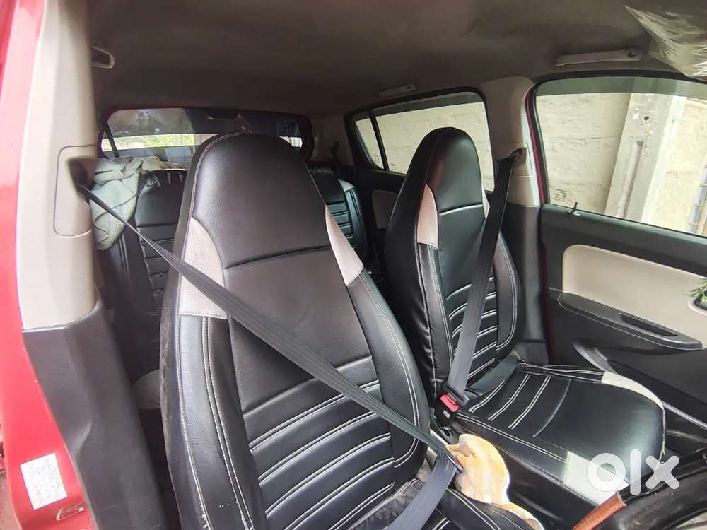 Maruti Suzuki Alto 800 2021 Petrol Good Condition