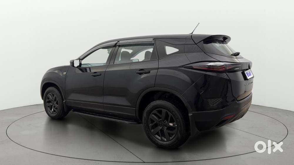 Tata Harrier Xt Dark Edition, 2022, Diesel