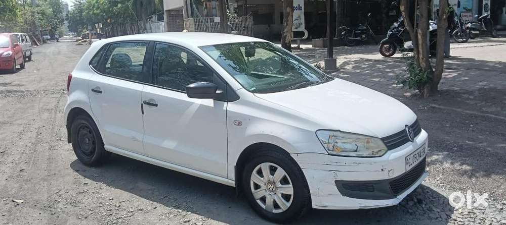 Volkswagen Polo 2010 Base Model