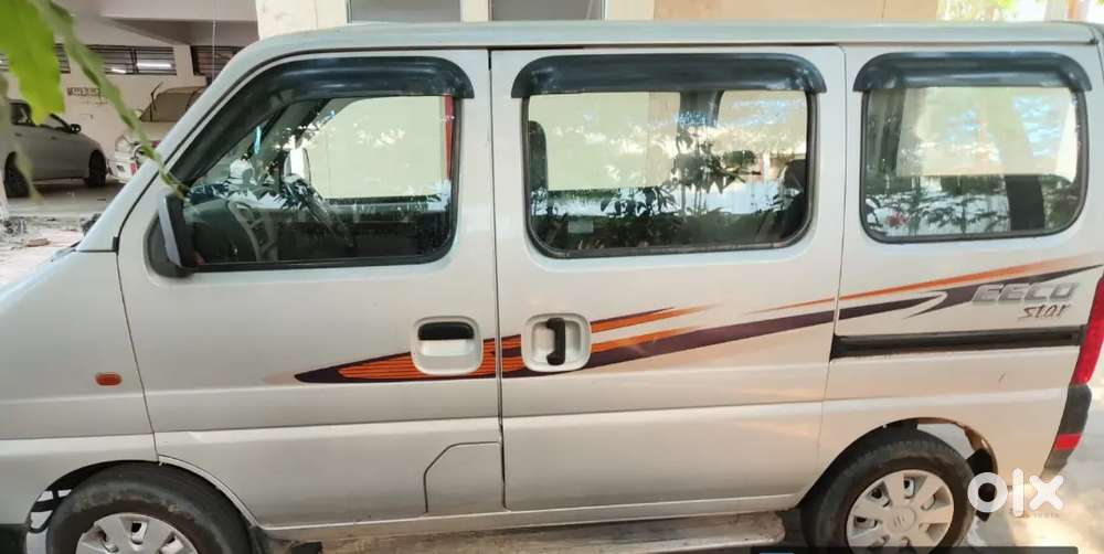 Maruti Suzuki Eeco 2019 Car