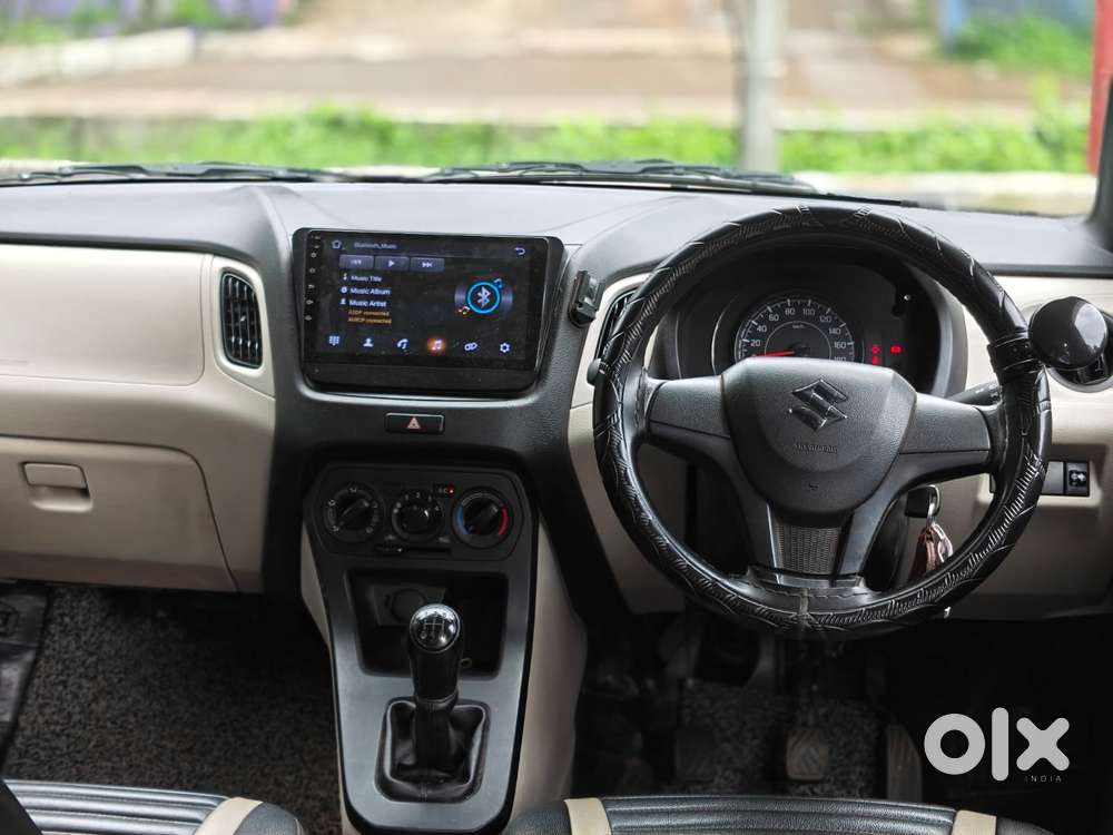 Maruti Suzuki Wagon R 1.0 Lxi Cng, 2021, Cng & Hybrids