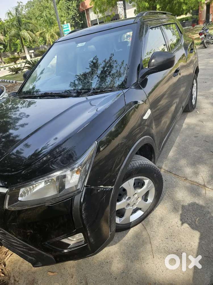 Xuv 300 W6