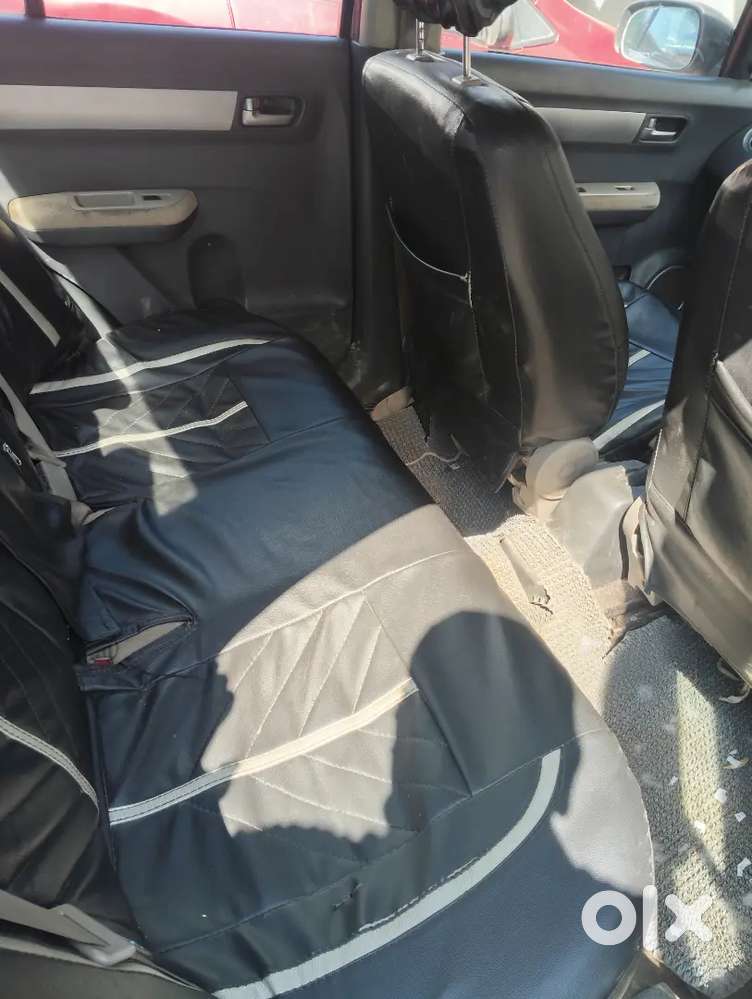 Maruti Swift Dzire 1999 Car