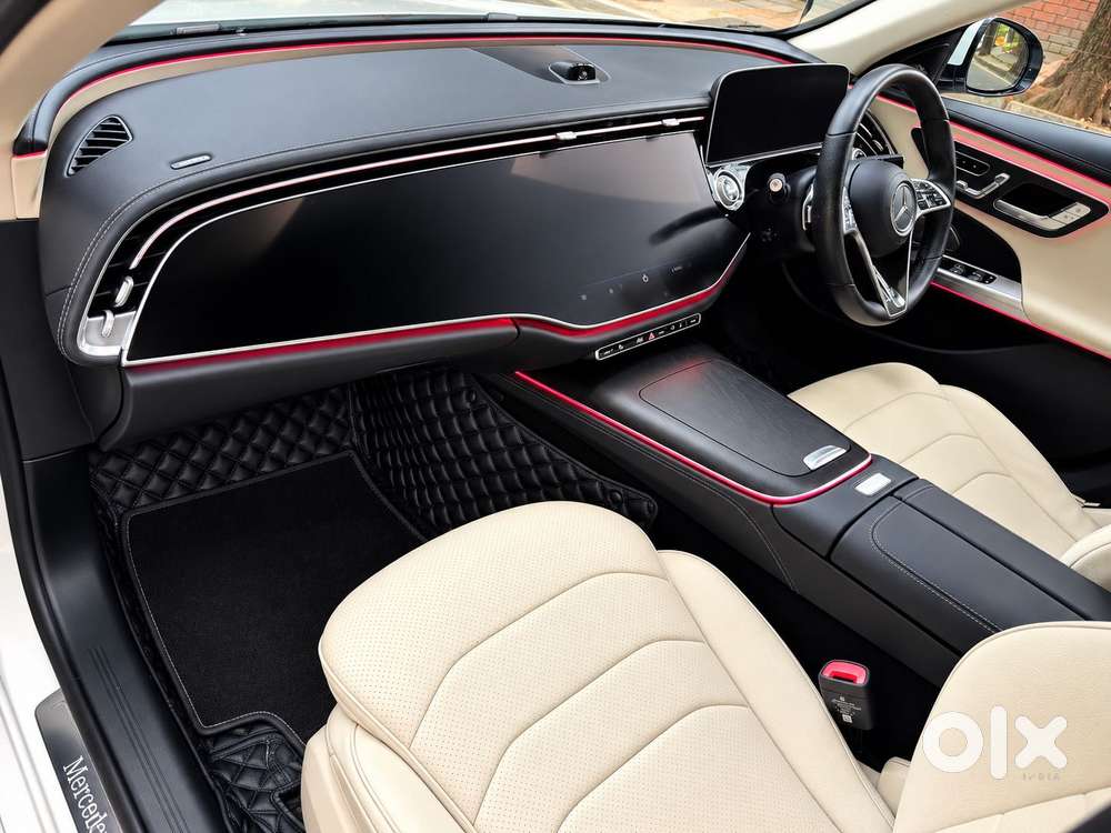 Mercedes-benz E-class E 220 D, 2025, Diesel