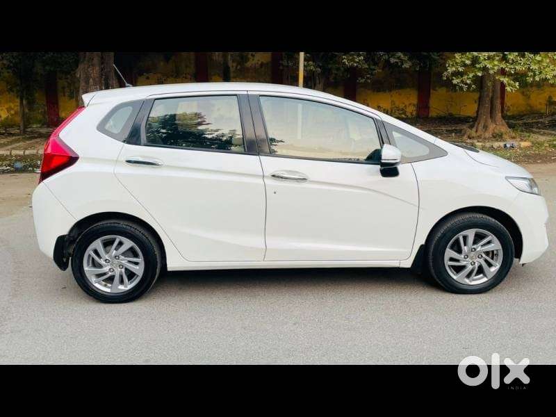 Honda Jazz Vx, 2019, Petrol