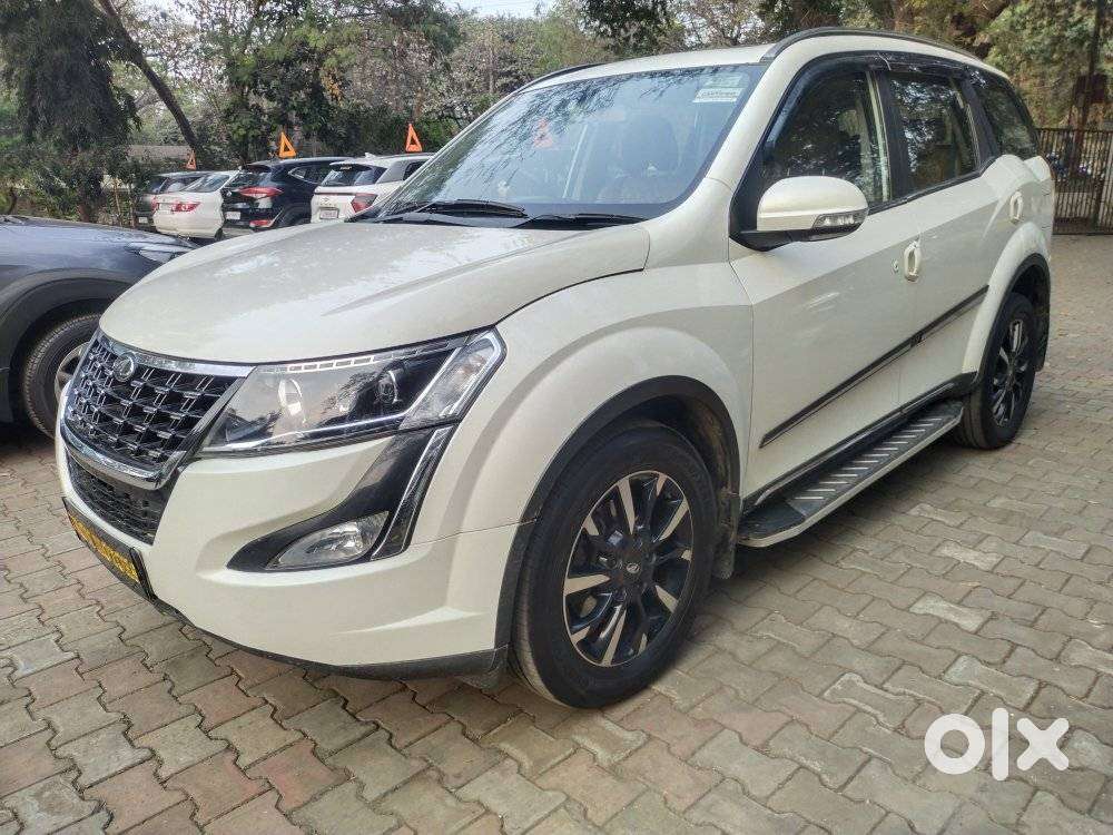 Mahindra Xuv500 W11 At, 2021, Diesel