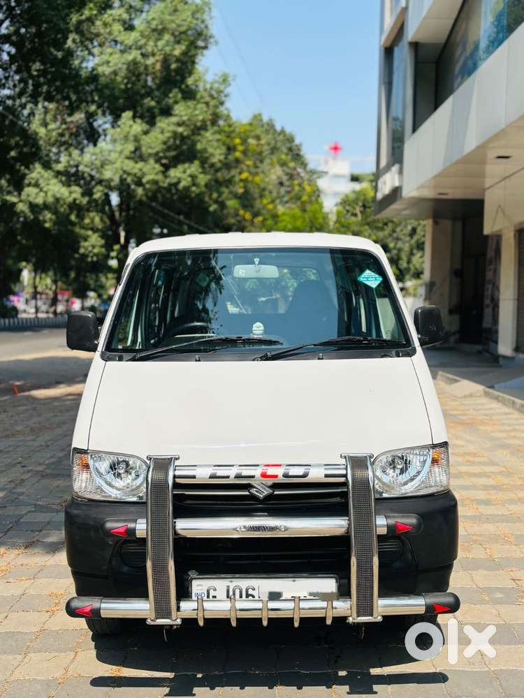 Maruti Suzuki Eeco Cng 5 Seater Ac, 2023