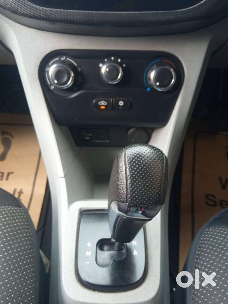 Tata Tiago 1.2 Revotron Xta, 2021, Petrol
