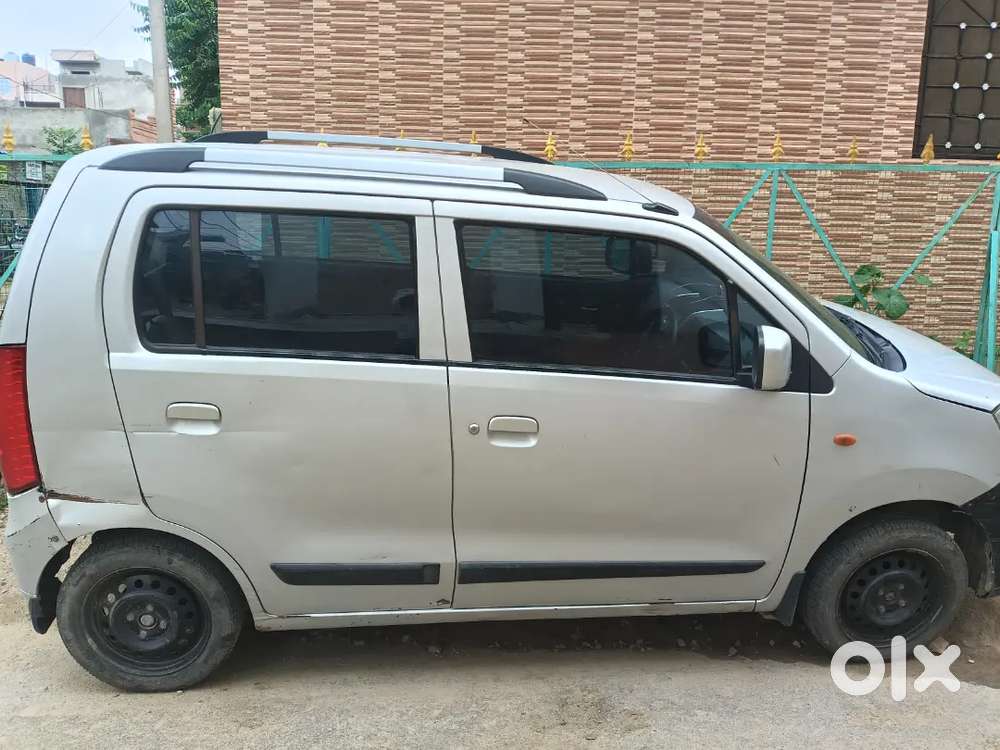 Maruti Suzuki Wagon R 2013 Cng, 147000 Km