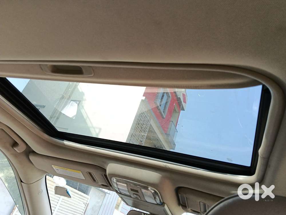 Mahindra Xuv500 W10 At, 2016, Diesel