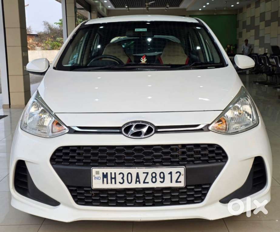Hyundai Grand I10 Sportz1.2 Crdi, 2019, Diesel