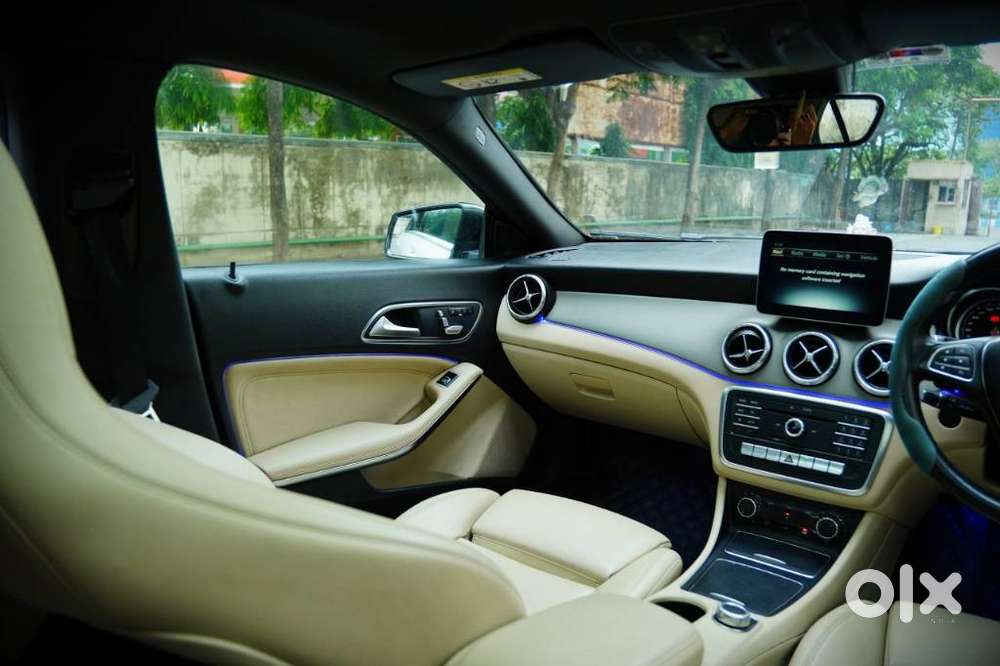 Mercedes-benz Cla 200 D Sport, 2018, Diesel
