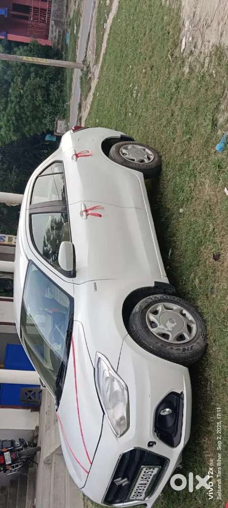 Maruti Suzuki Dzire 2019 Diesel Manual