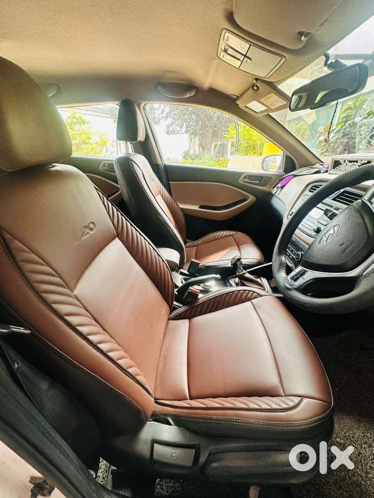 Hyundai I20 Diesel 2015