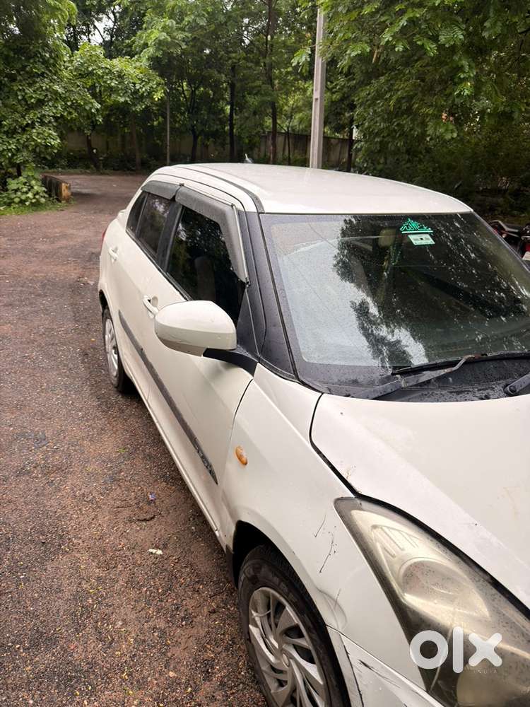 2017 Maruti Swift Dzire