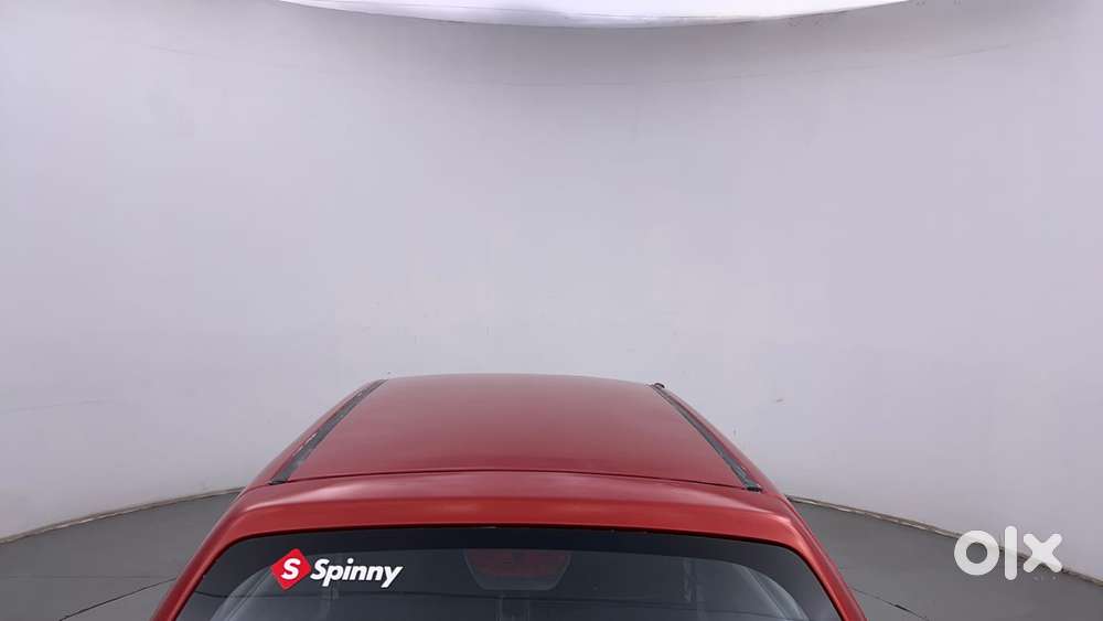 Maruti Suzuki Alto K10 Vxi, 2014, Petrol