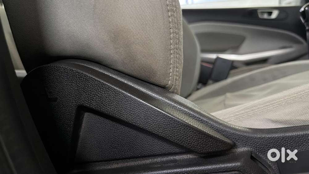 Ford Ecosport 2013-2015 1.5 Ti Vct Mt Trend, 2015, Petrol