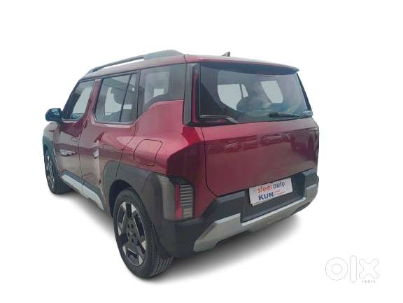 Kia Syros Htx Plus Opt Turbo Dct, 2025, Petrol