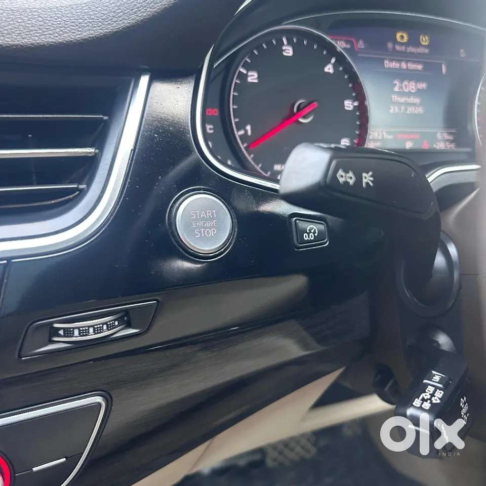 Audi Q7 3.0 45 Tdi Premium Plus, 2020, Diesel
