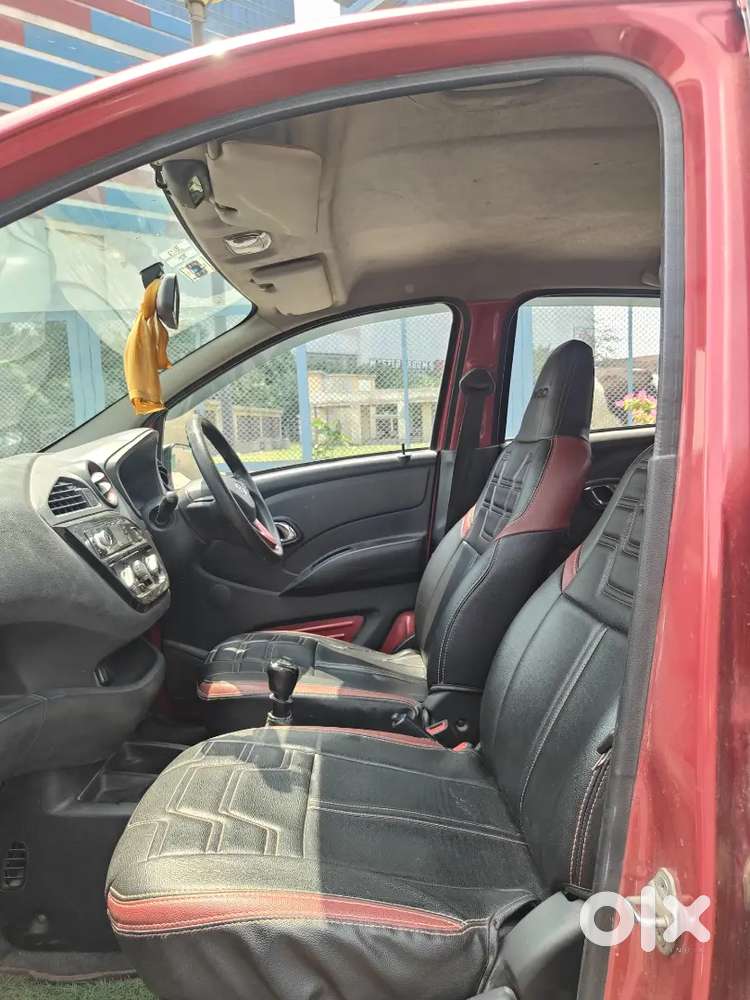 Datsun Redigo 0.8 T 2019
