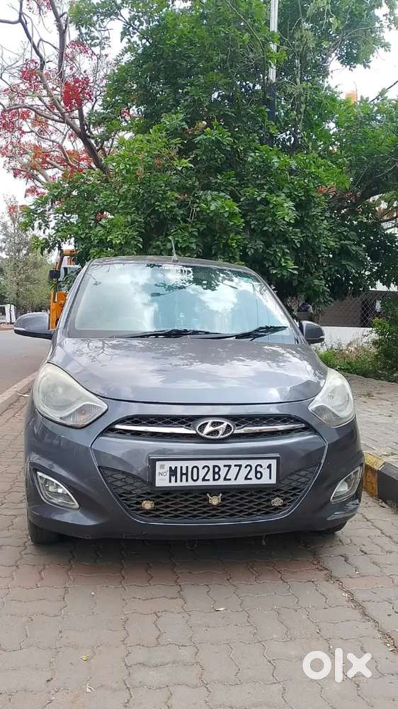 Hyundai I10 1.2 Asta 2011