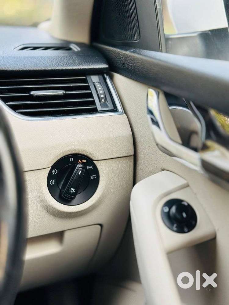 Skoda Octavia Ambiente 1.9 Tdi, 2015, Diesel