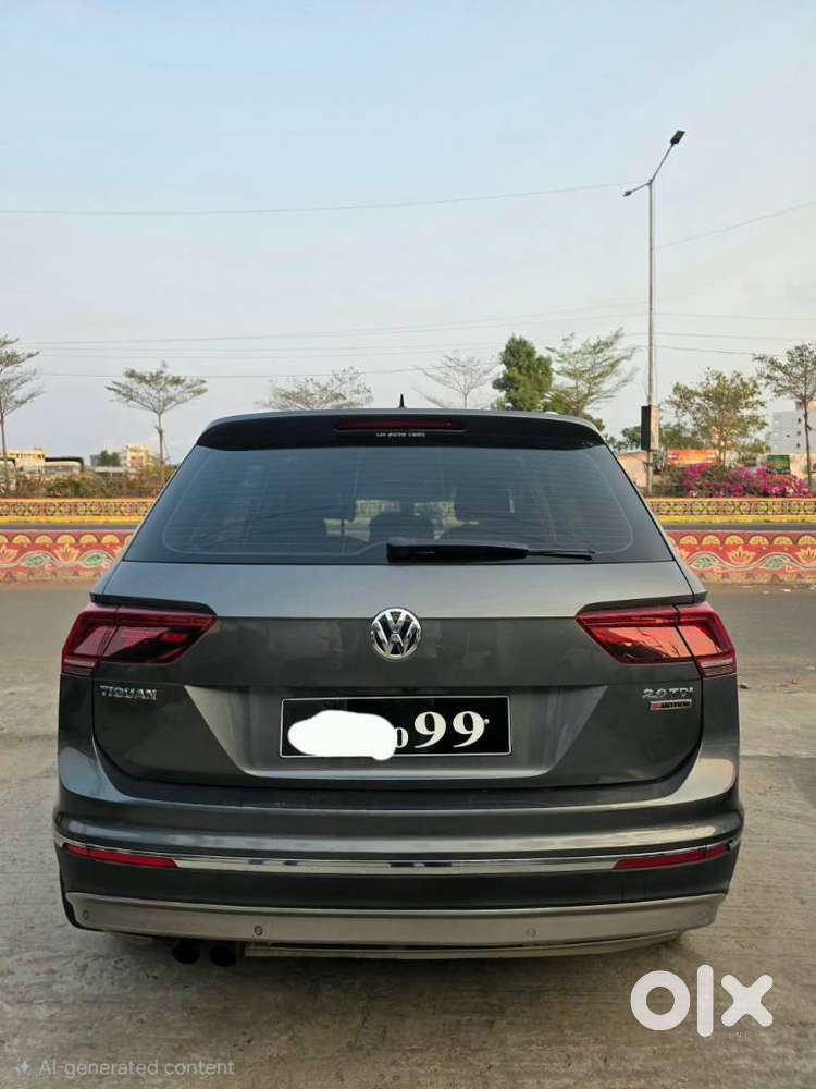 Volkswagen Taigun 2.0l Tsi, 2018, Diesel