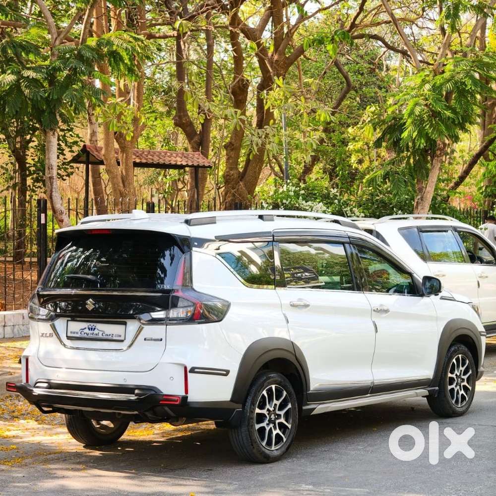 Maruti Suzuki Xl6 1.5 Alpha Plus At, 2024, Petrol