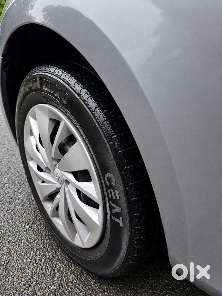 Maruti Suzuki Ciaz Vdi 2018