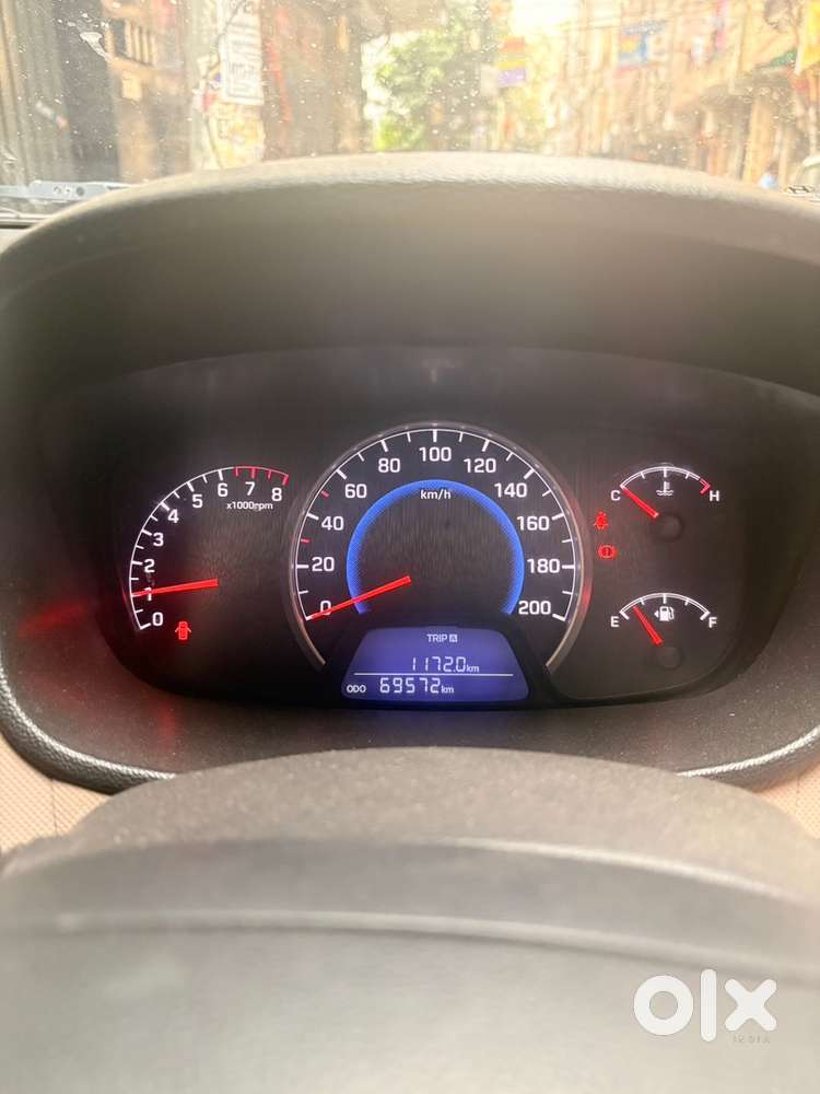 Hyundai I10 For Sale ! Well Maintained