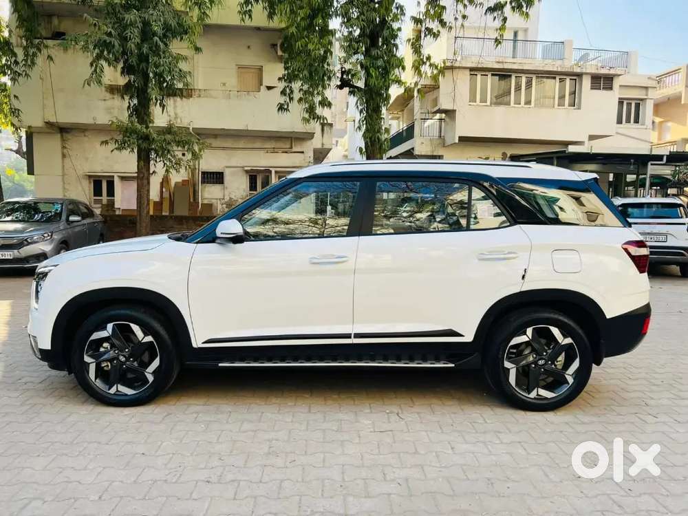 Hyundai Alcazar