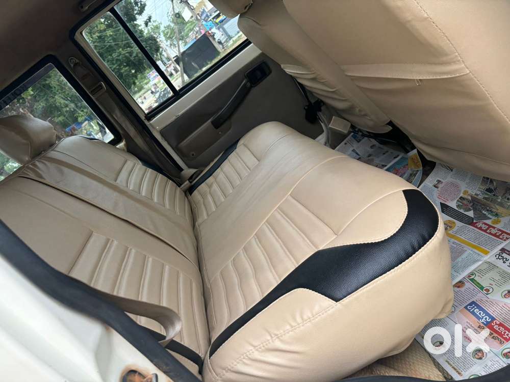 Mahindra Bolero 1.5 Power Plus Zlx, 2019, Diesel