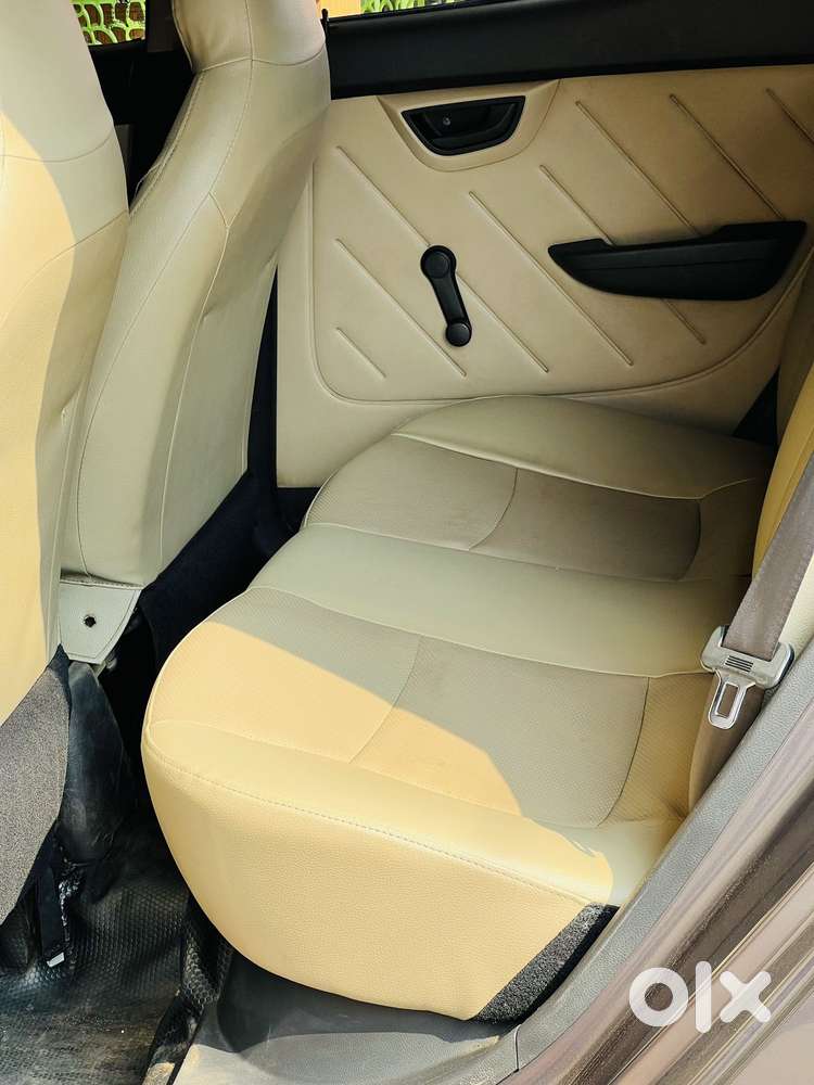 Hyundai Eon Era +, 2018, Petrol