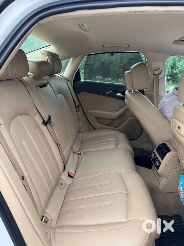 Audi A6 2.0 35 Tdi Technology, 2015, Diesel