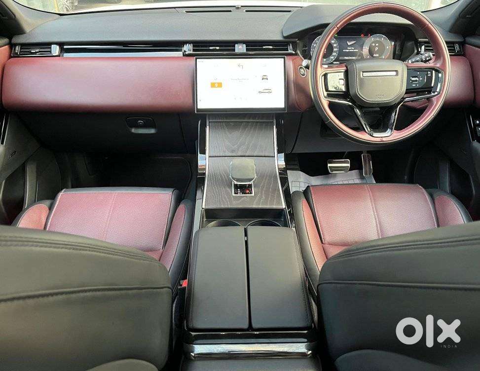 Land Rover Range Velar Hse Dynamic 2.0 Diesel, 2023, Diesel