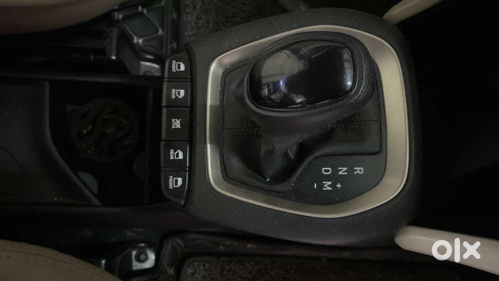 Hyundai New Santro 1.1 Sportz Amt, 2022, Petrol
