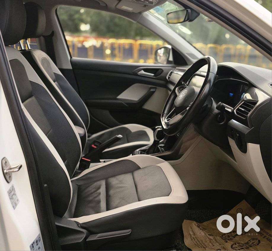 Volkswagen Taigun 1.0 Tsi Topline, 2022, Petrol