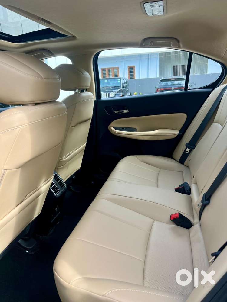 Honda City, 2025, Petrol