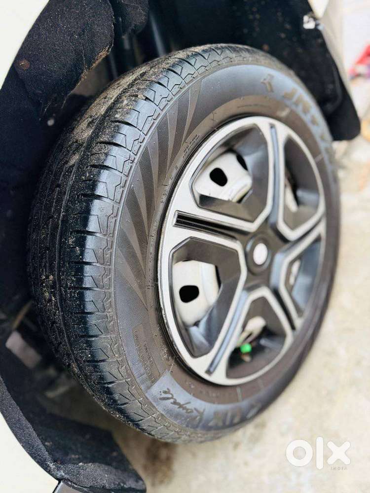 Mahindra Marazzo M2 8str, 2020, Diesel