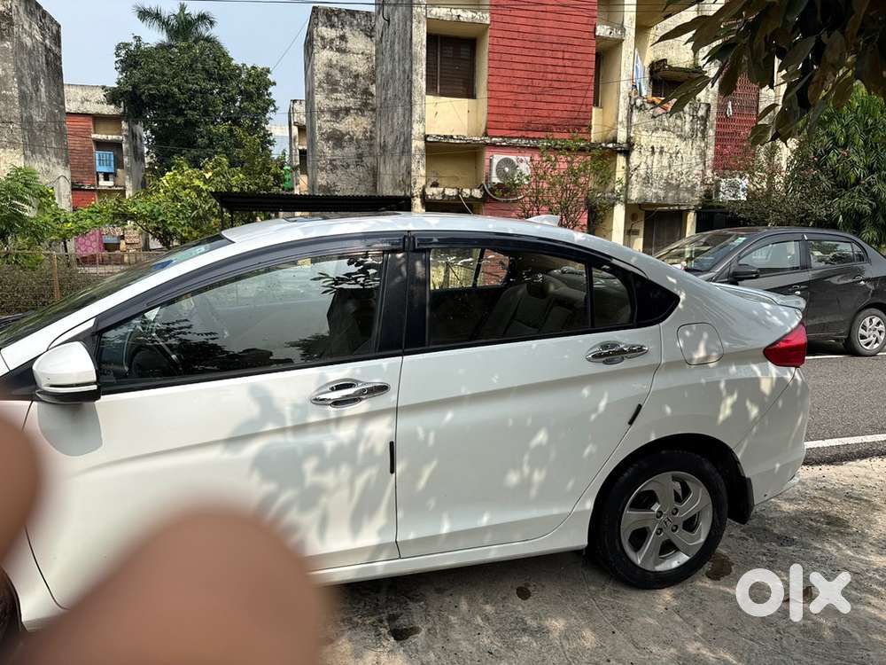 Honda City 2015 Petrol 67500 Km Driven
