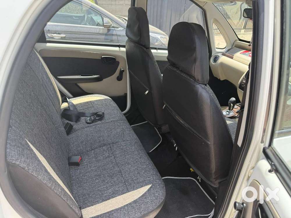 Tata Nano 2017 Petrol Well Maintained