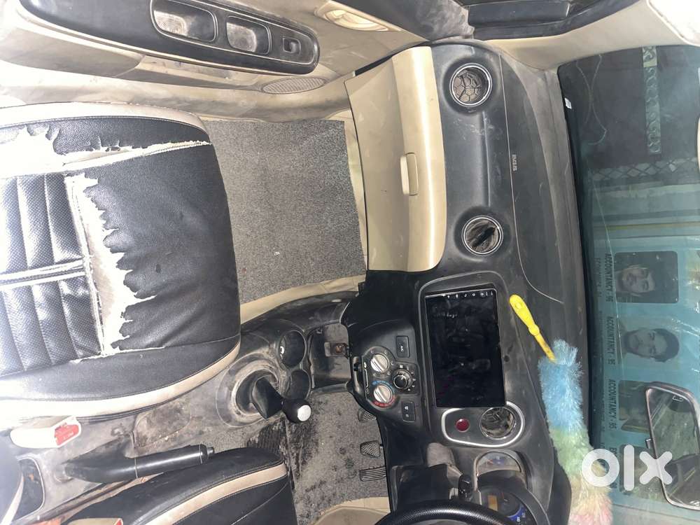 Honda Mobilio 2015 Diesel Well Maintained
