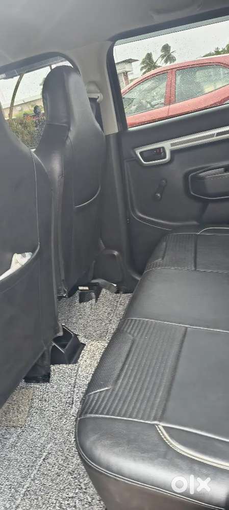 Maruti Suzuki S-presso 2023