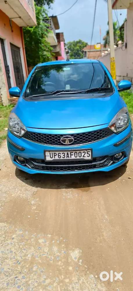 Tata Tiago Xm Diesel 2018