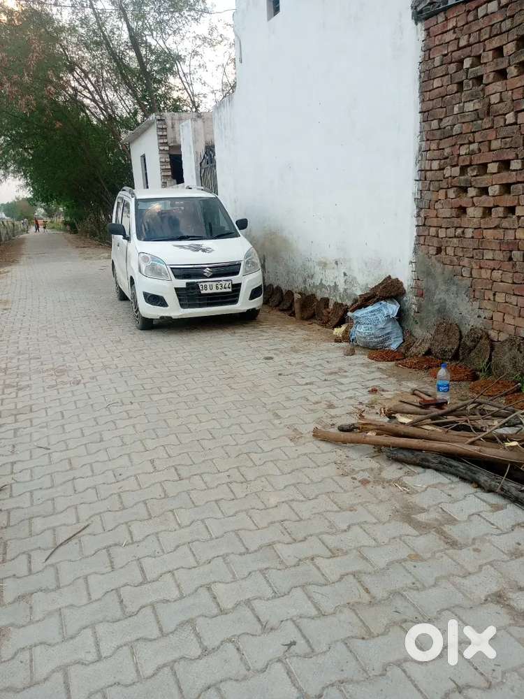 2015 Maruti Suzuki Wagon R