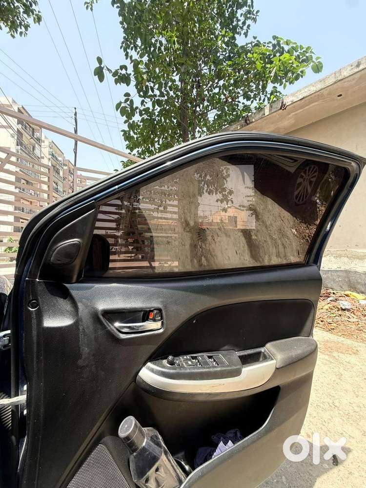 Maruti Suzuki Baleno 2018 Diesel 110000 Km Driven