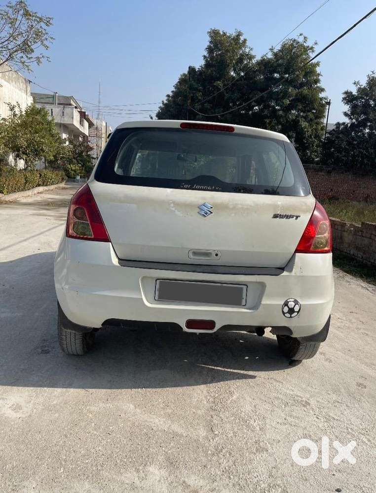 Maruti Suzuki Swift 2009 Petrol Good Condition