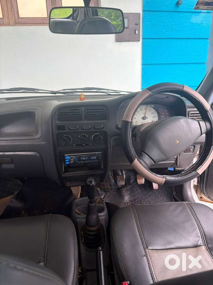 Maruti Suzuki Alto 2006